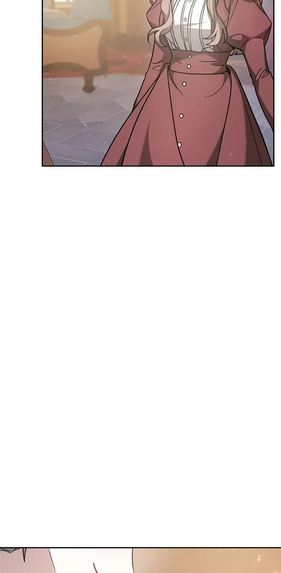 Life as the Maid of the Prisoner Prince Chapter 3 - page 71