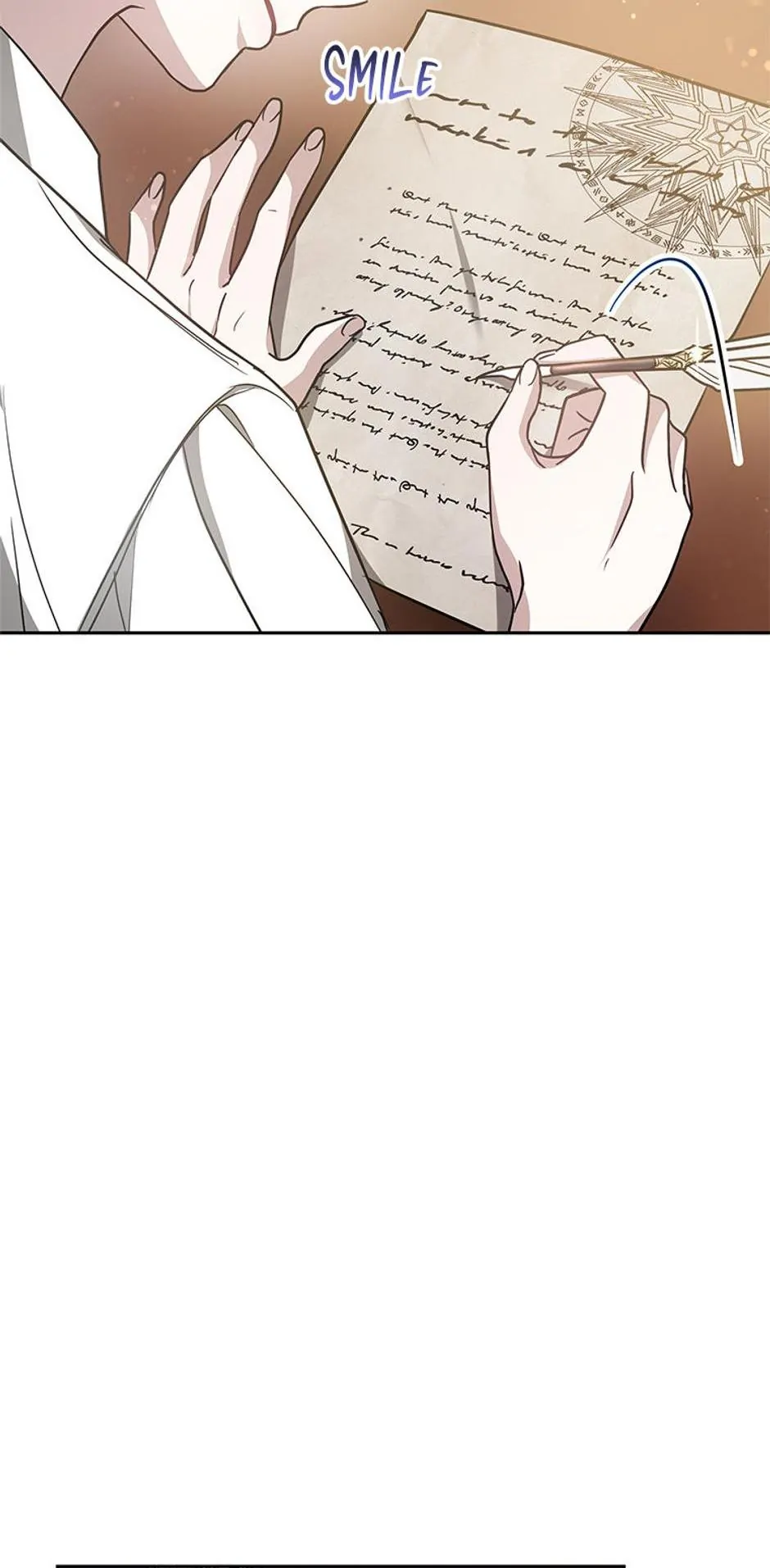 Life as the Maid of the Prisoner Prince Chapter 3 - page 72