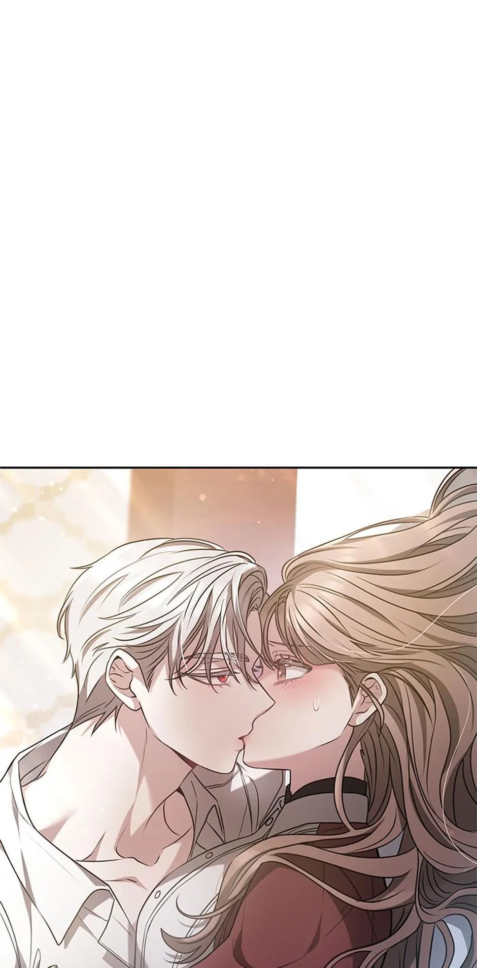 Life as the Maid of the Prisoner Prince Chapter 3 - page 9