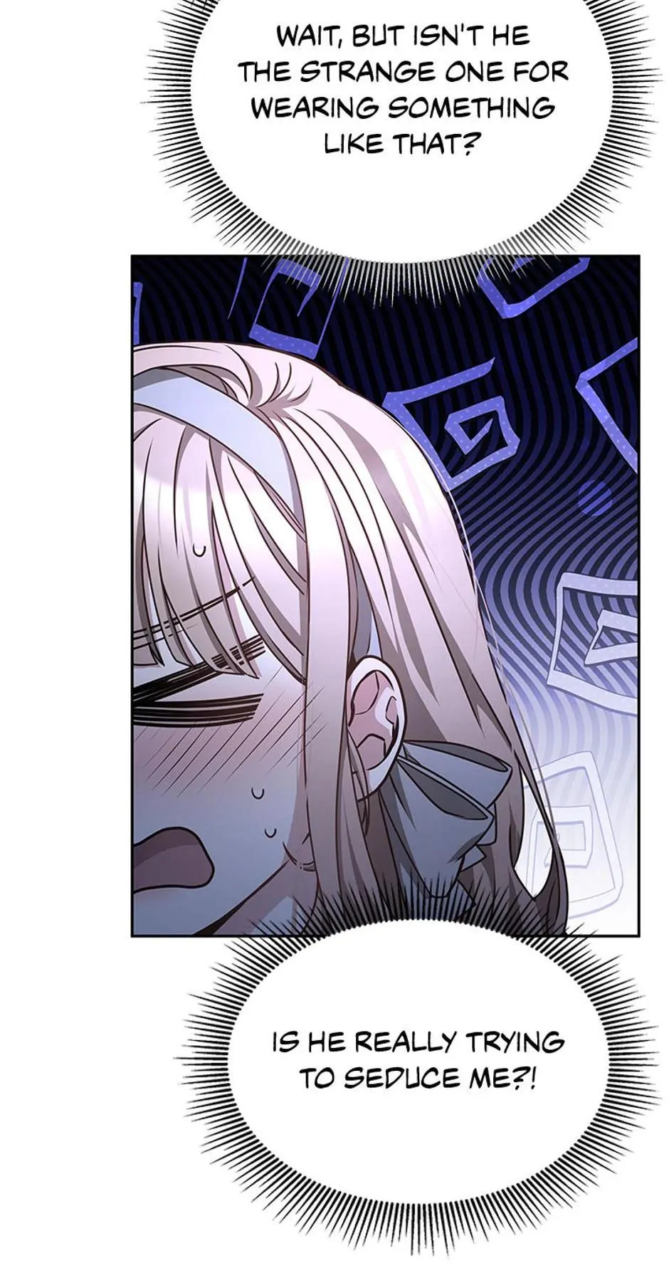 Life as the Maid of the Prisoner Prince Chapter 29 - page 14