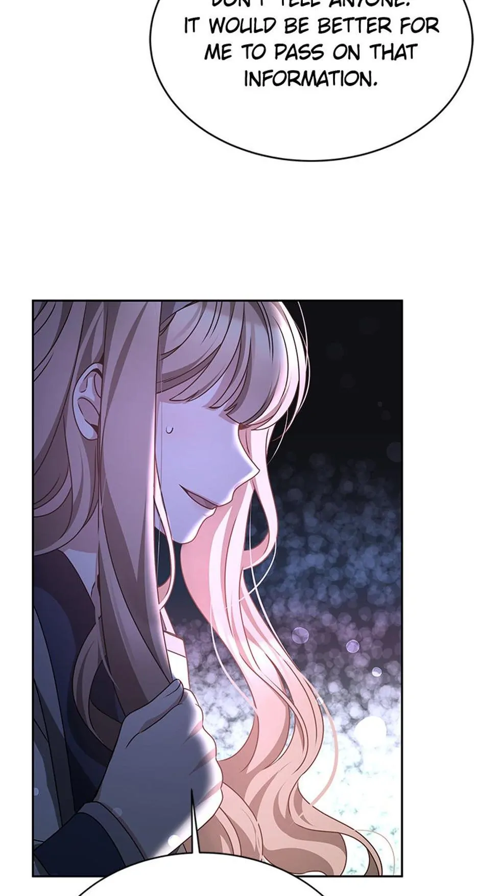 Life as the Maid of the Prisoner Prince Chapter 29 - page 23