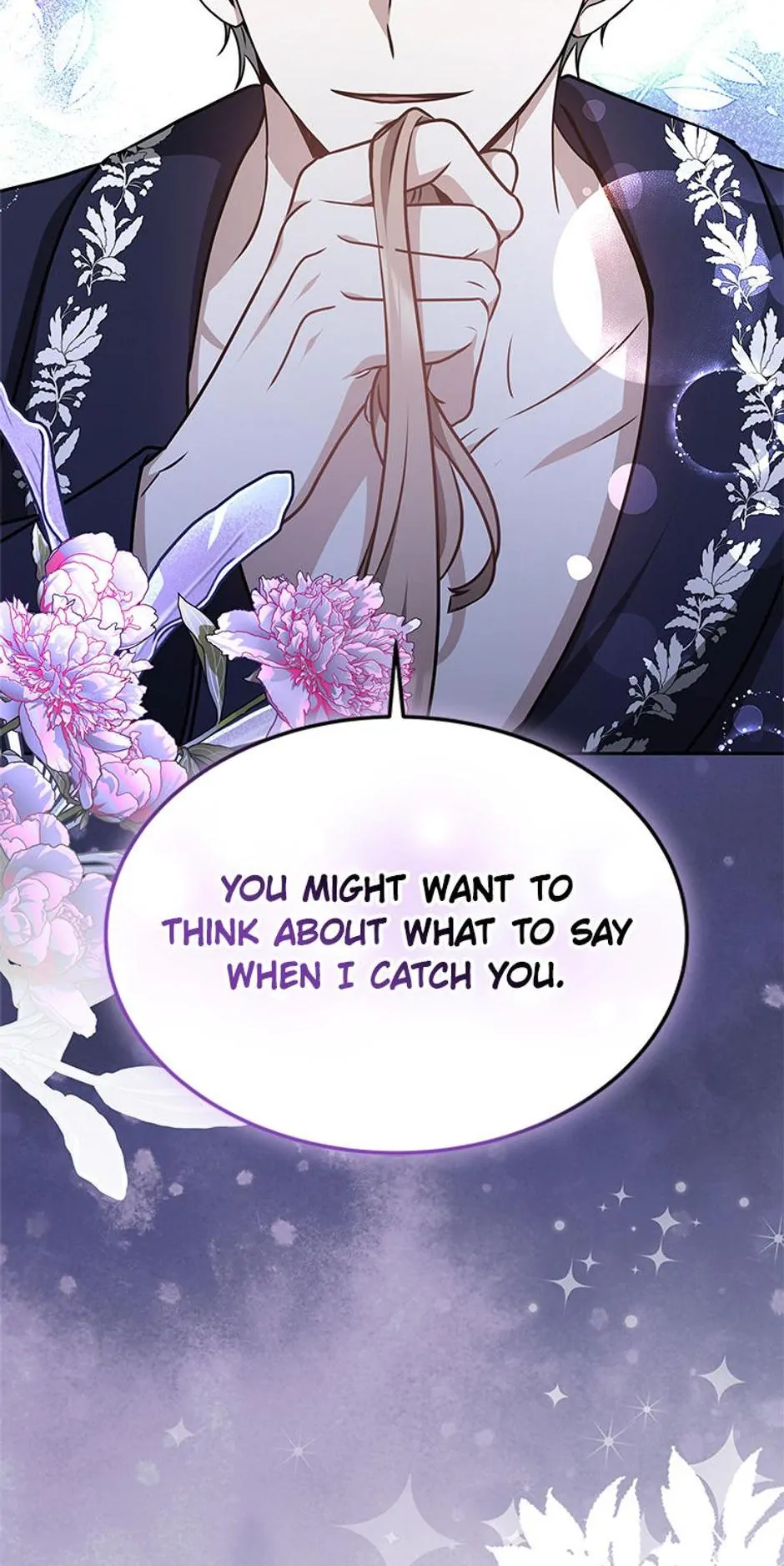 Life as the Maid of the Prisoner Prince Chapter 29 - page 41