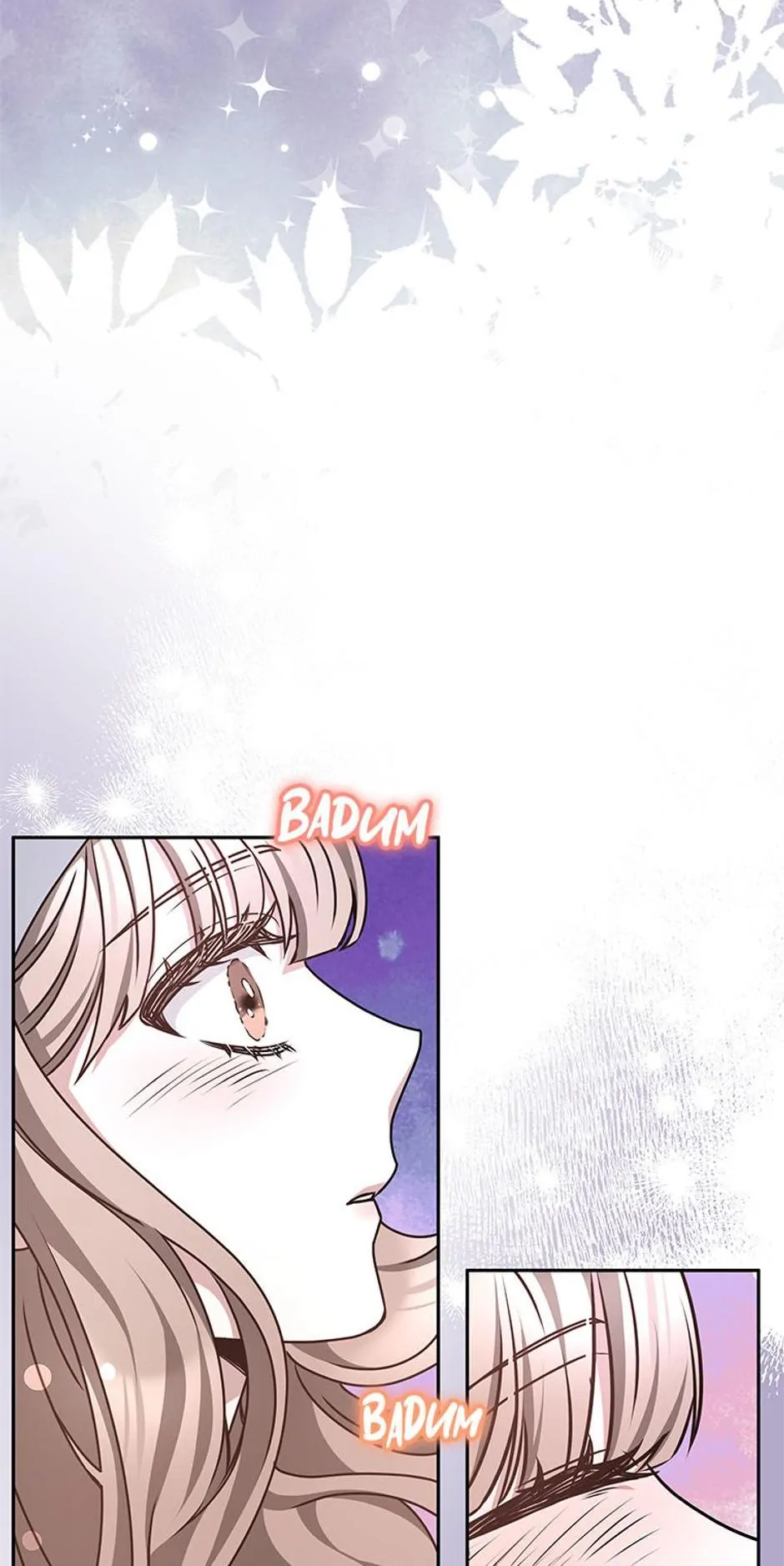 Life as the Maid of the Prisoner Prince Chapter 29 - page 42