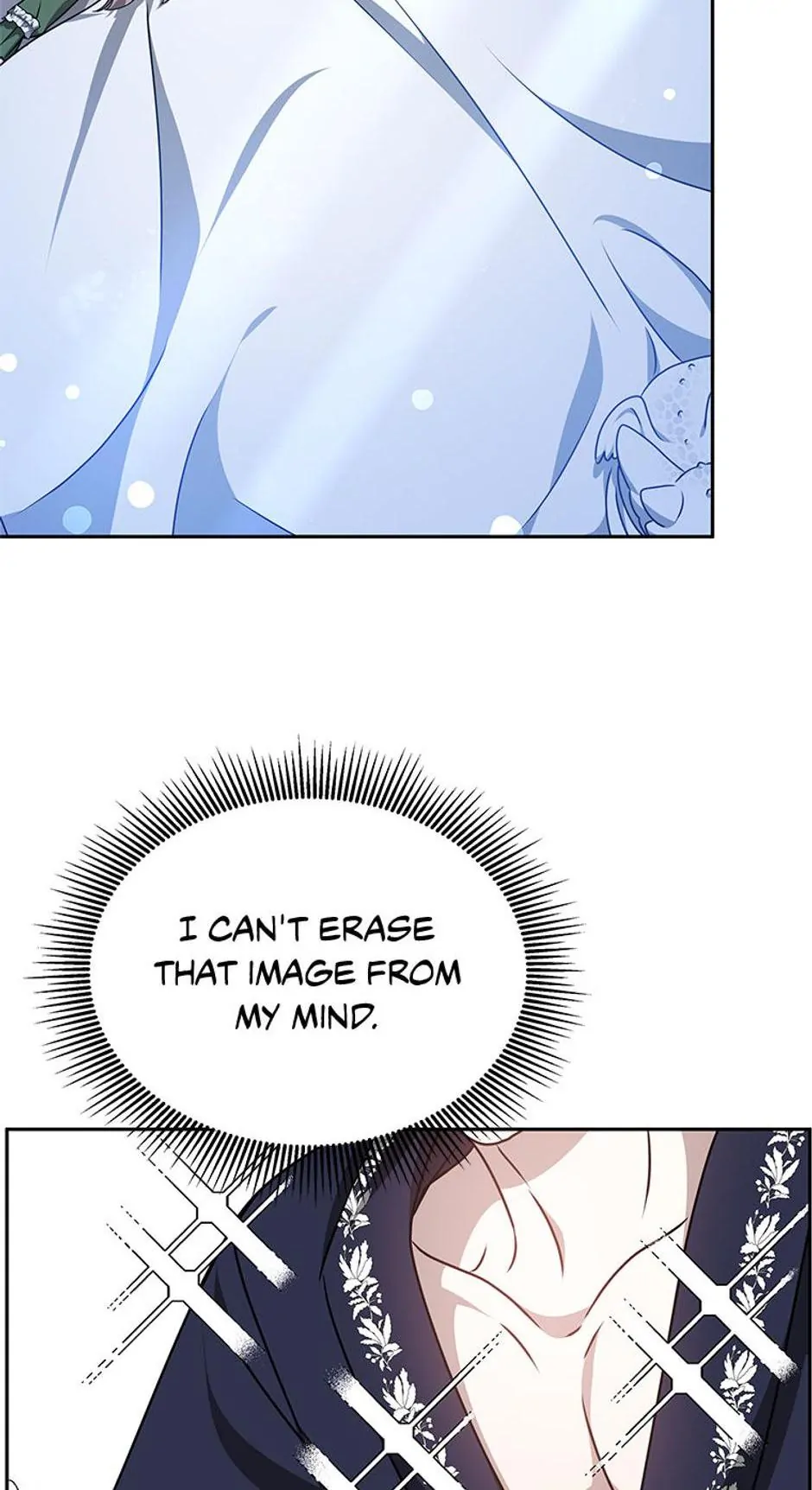 Life as the Maid of the Prisoner Prince Chapter 29 - page 47