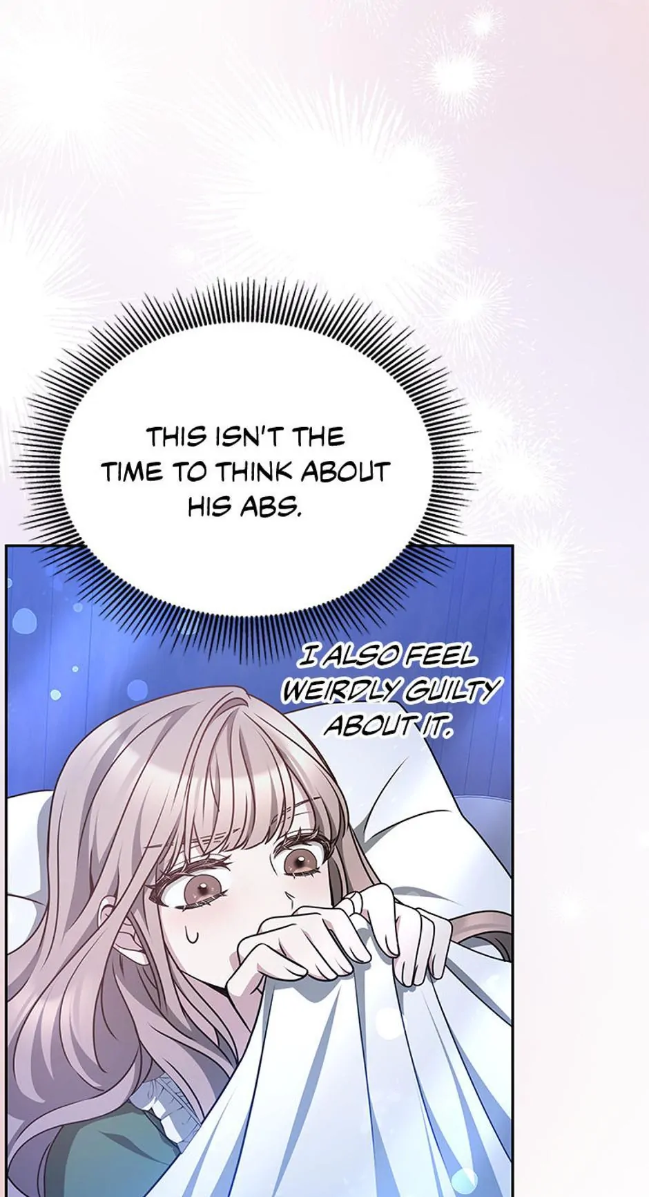 Life as the Maid of the Prisoner Prince Chapter 29 - page 51