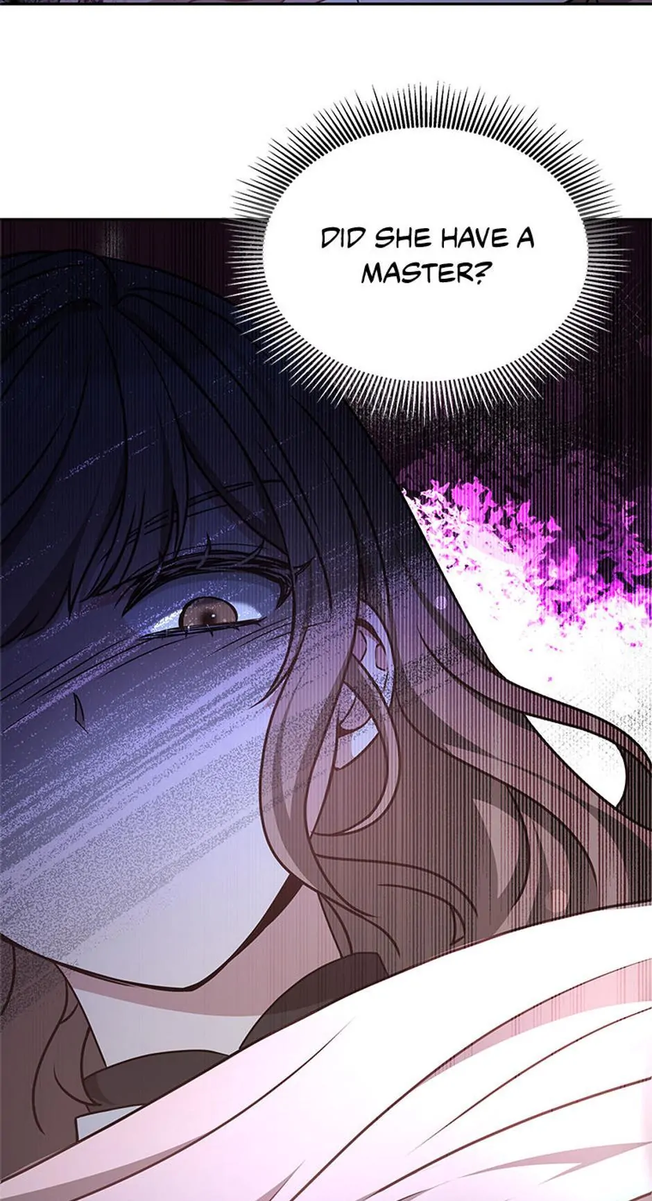 Life as the Maid of the Prisoner Prince Chapter 29 - page 55