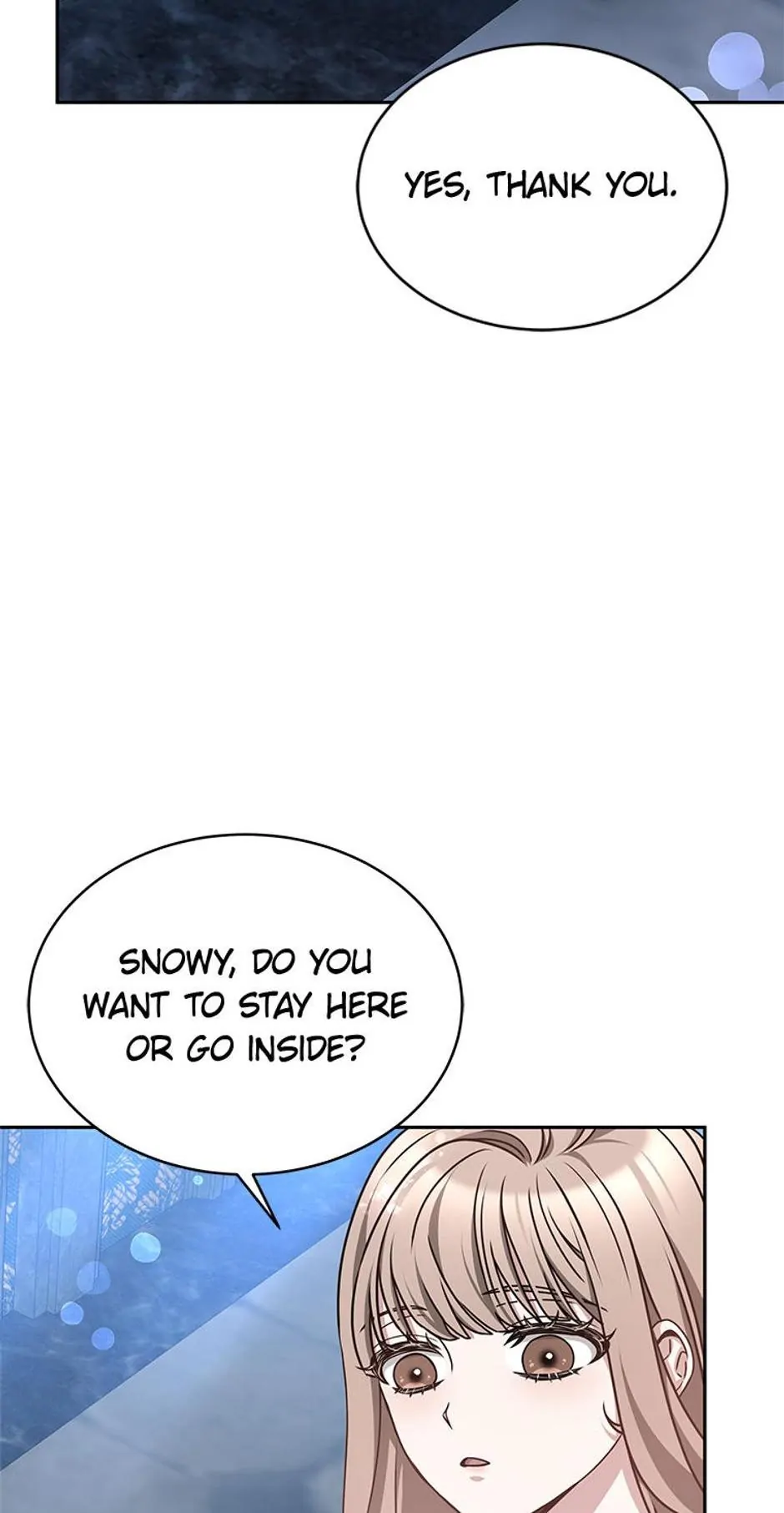 Life as the Maid of the Prisoner Prince Chapter 29 - page 65