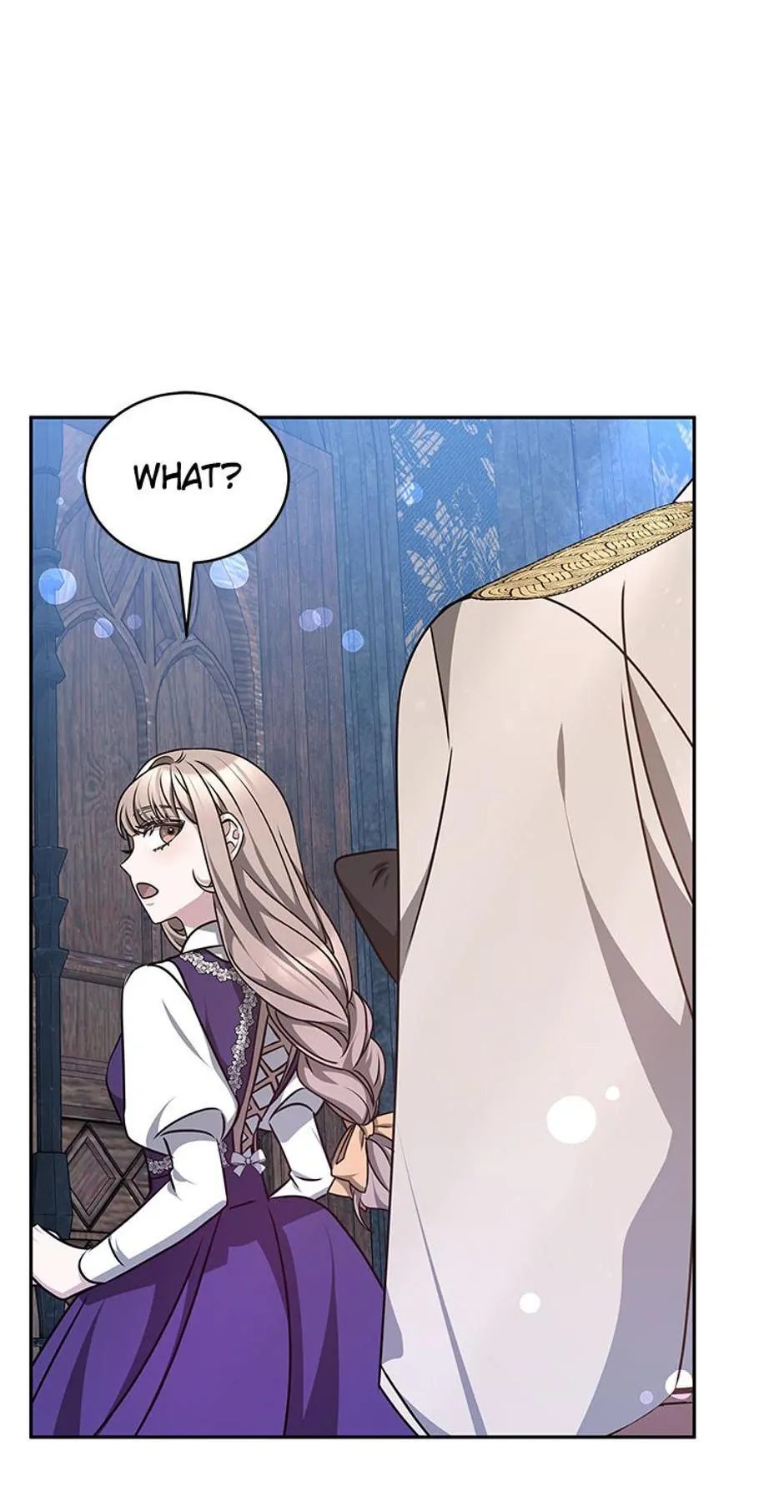 Life as the Maid of the Prisoner Prince Chapter 29 - page 69