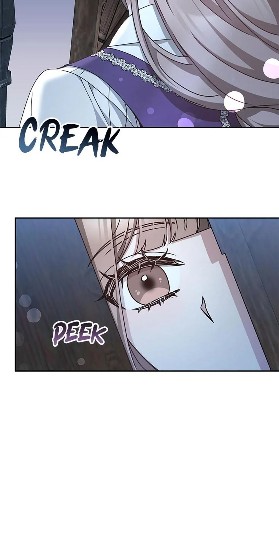 Life as the Maid of the Prisoner Prince Chapter 29 - page 72