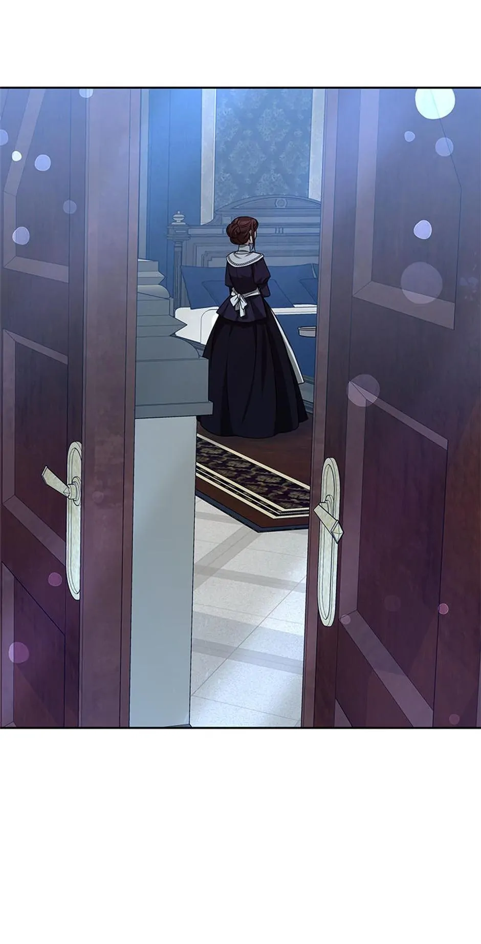 Life as the Maid of the Prisoner Prince Chapter 29 - page 73
