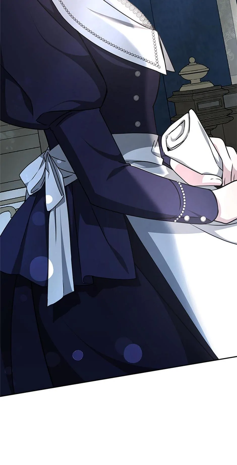 Life as the Maid of the Prisoner Prince Chapter 29 - page 75