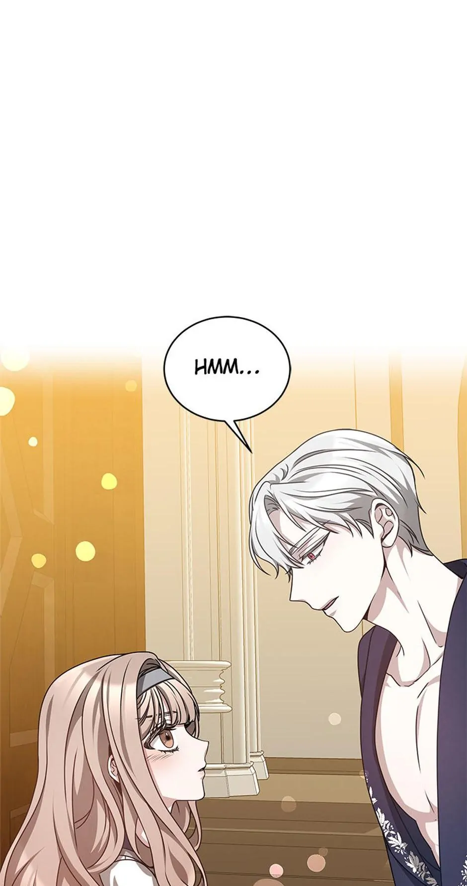 Life as the Maid of the Prisoner Prince Chapter 29 - page 9