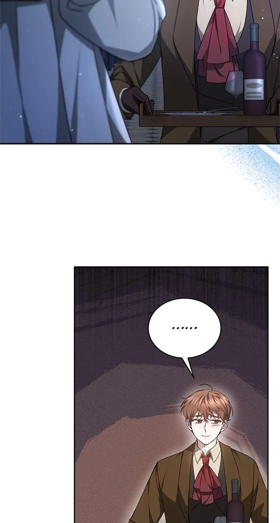 Life as the Maid of the Prisoner Prince Chapter 28 - page 13