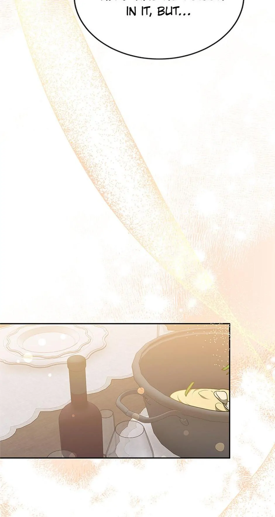Life as the Maid of the Prisoner Prince Chapter 28 - page 40