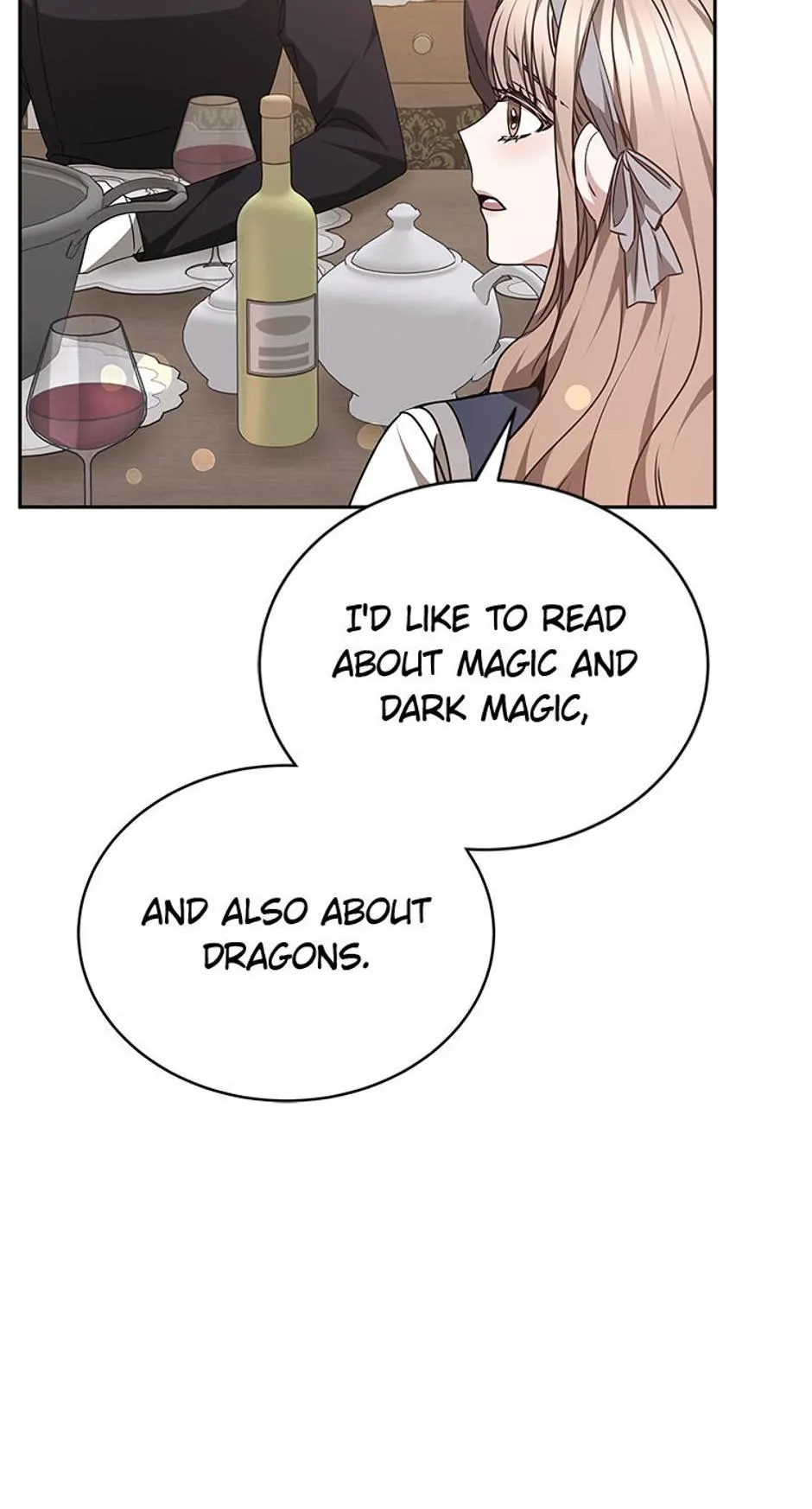 Life as the Maid of the Prisoner Prince Chapter 28 - page 49