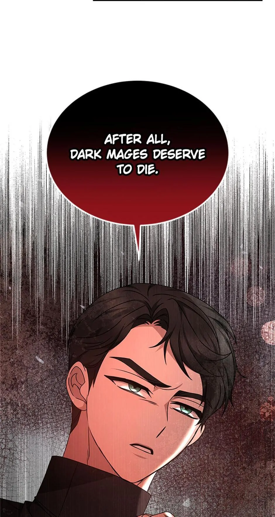 Life as the Maid of the Prisoner Prince Chapter 28 - page 55