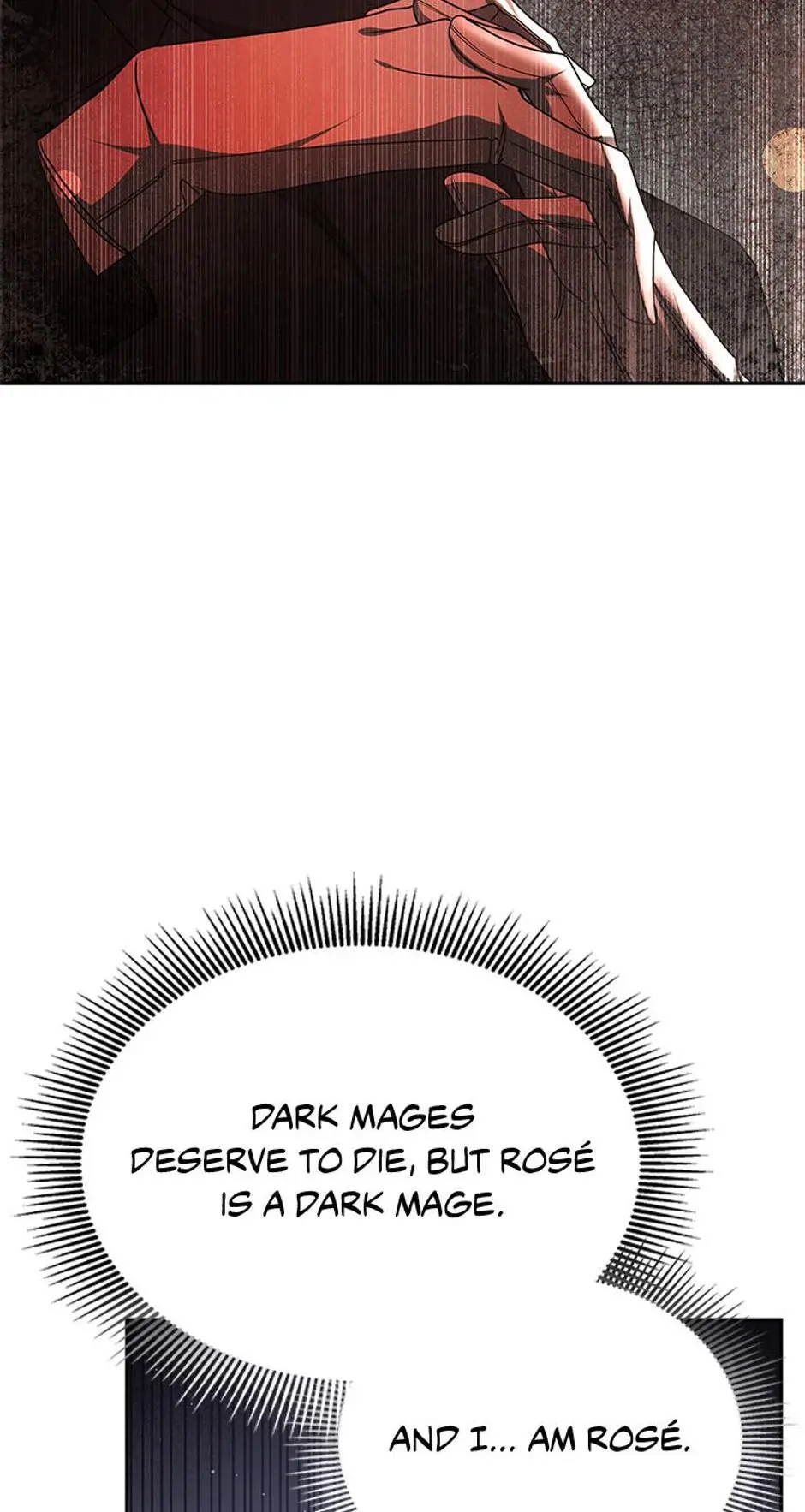 Life as the Maid of the Prisoner Prince Chapter 28 - page 56