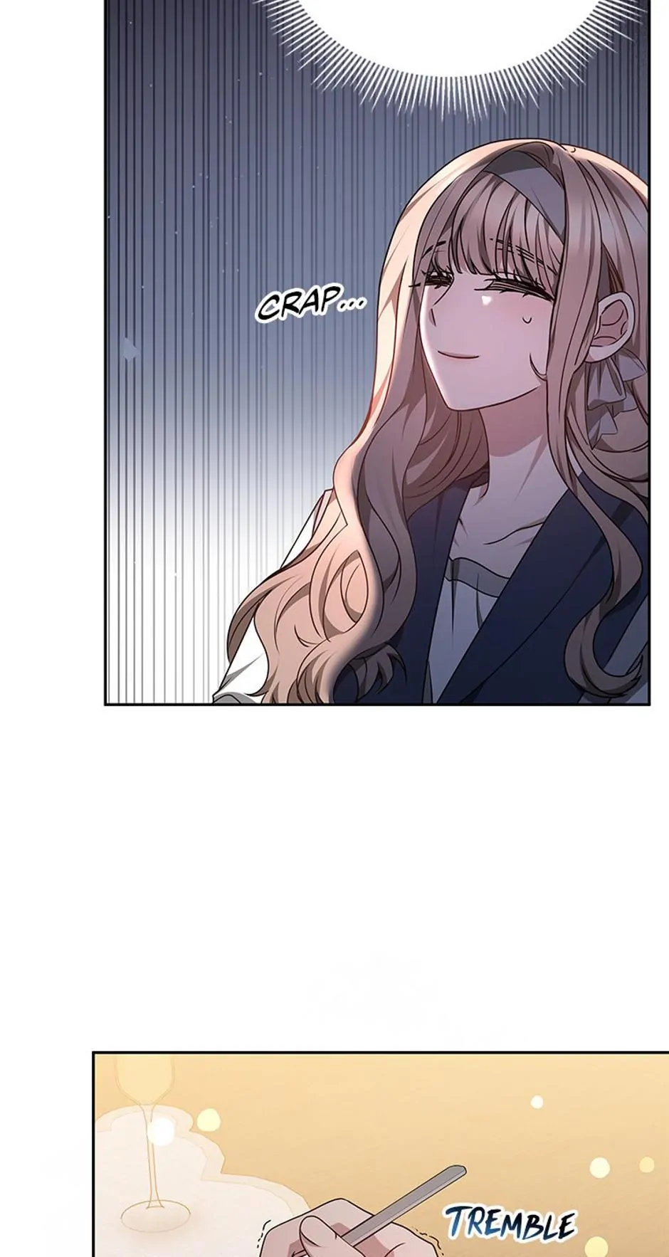 Life as the Maid of the Prisoner Prince Chapter 28 - page 57
