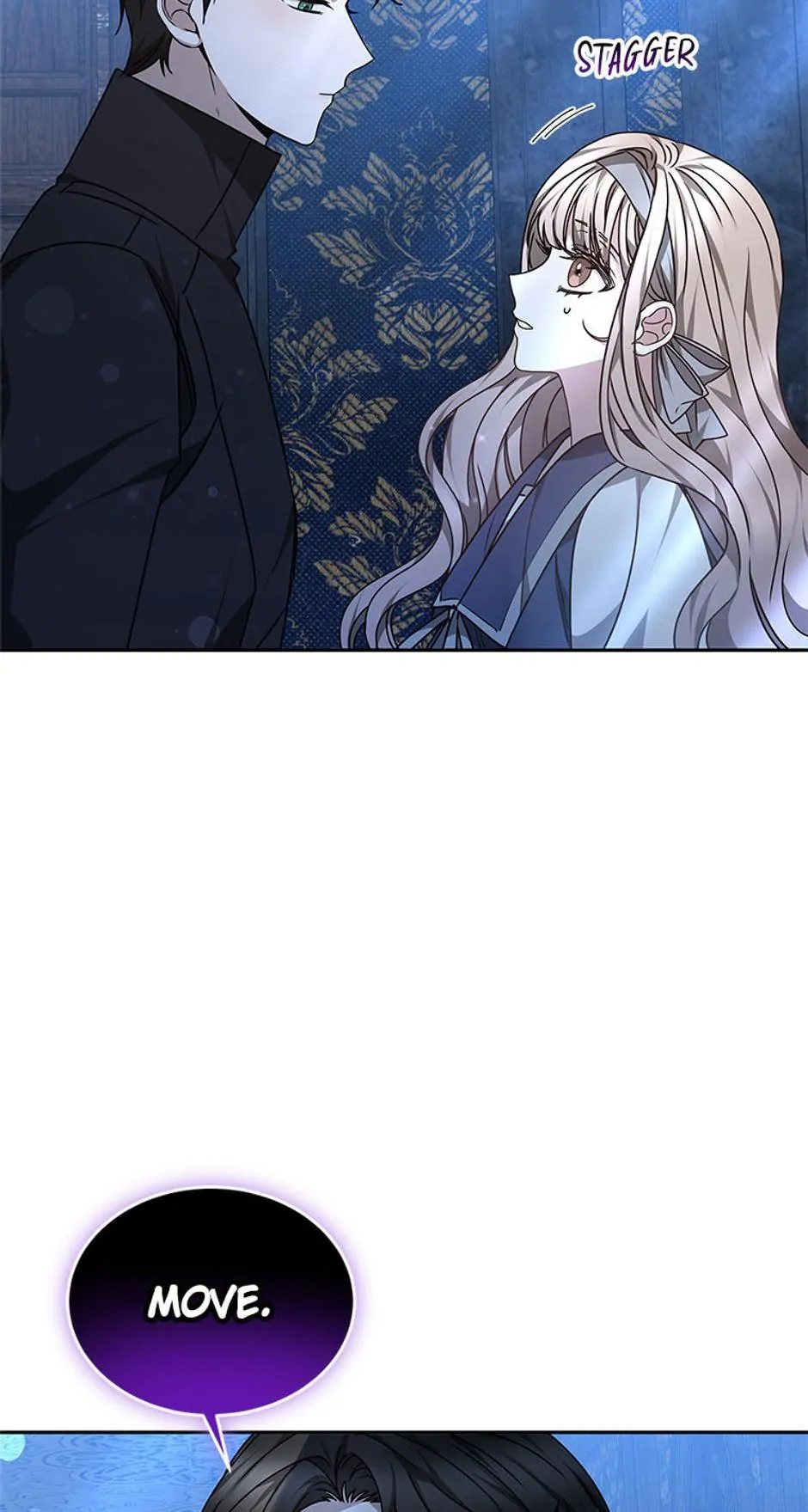Life as the Maid of the Prisoner Prince Chapter 27 - page 10