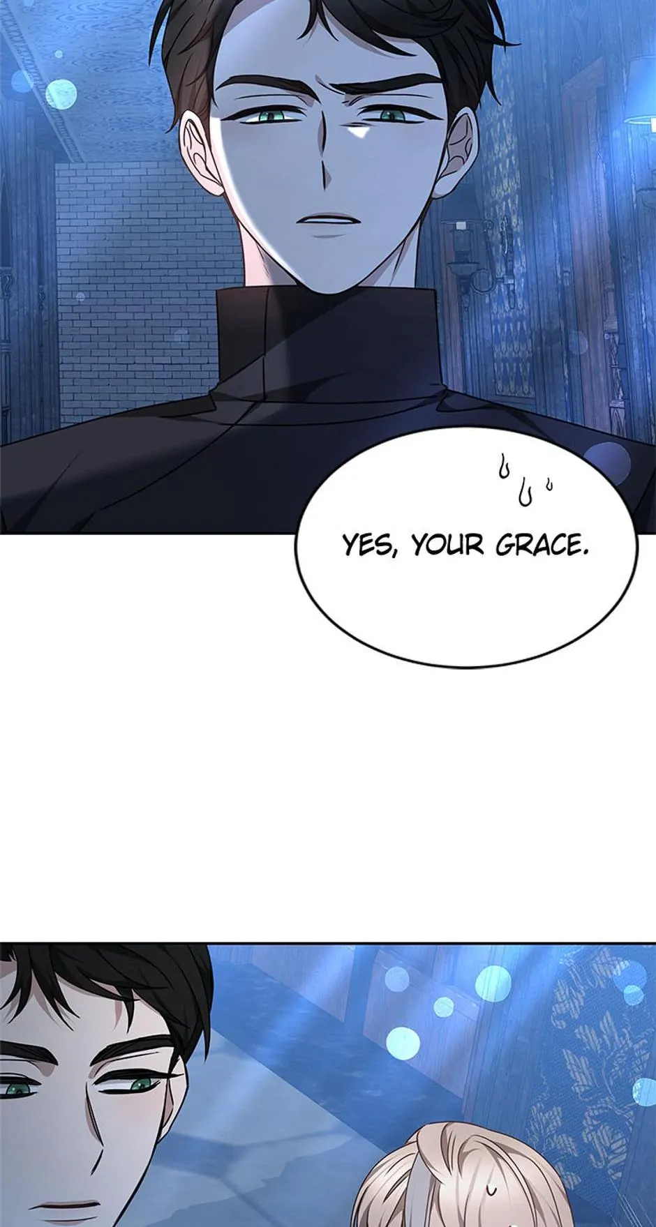 Life as the Maid of the Prisoner Prince Chapter 27 - page 11