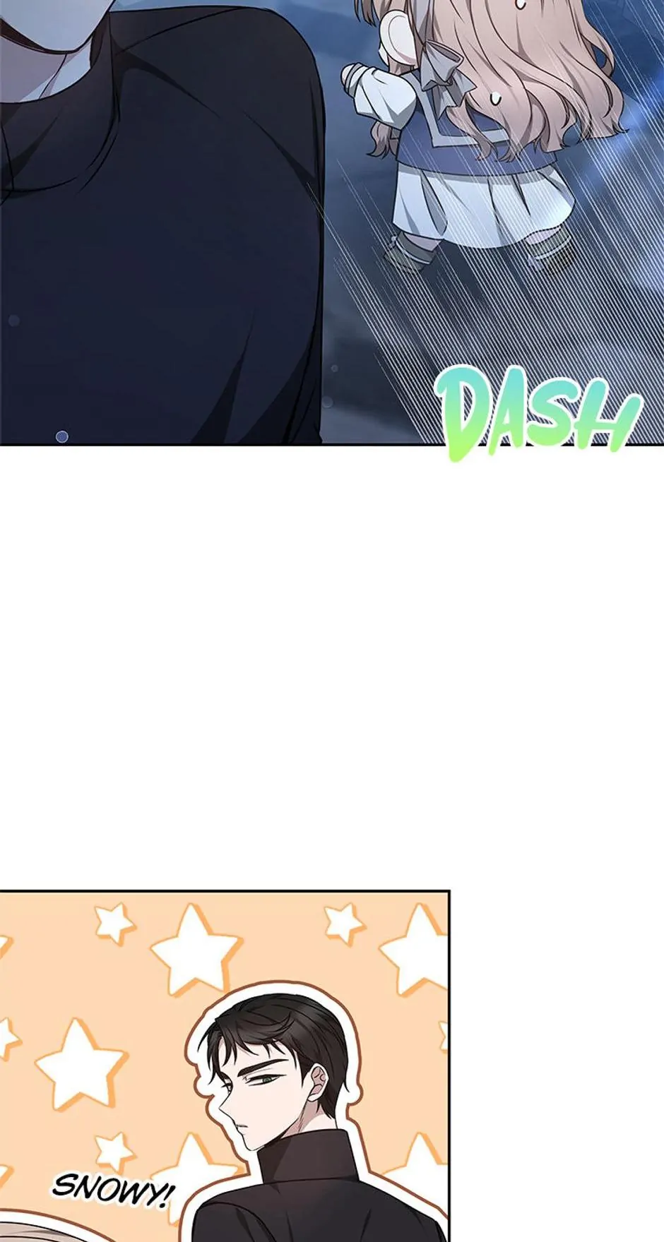 Life as the Maid of the Prisoner Prince Chapter 27 - page 12