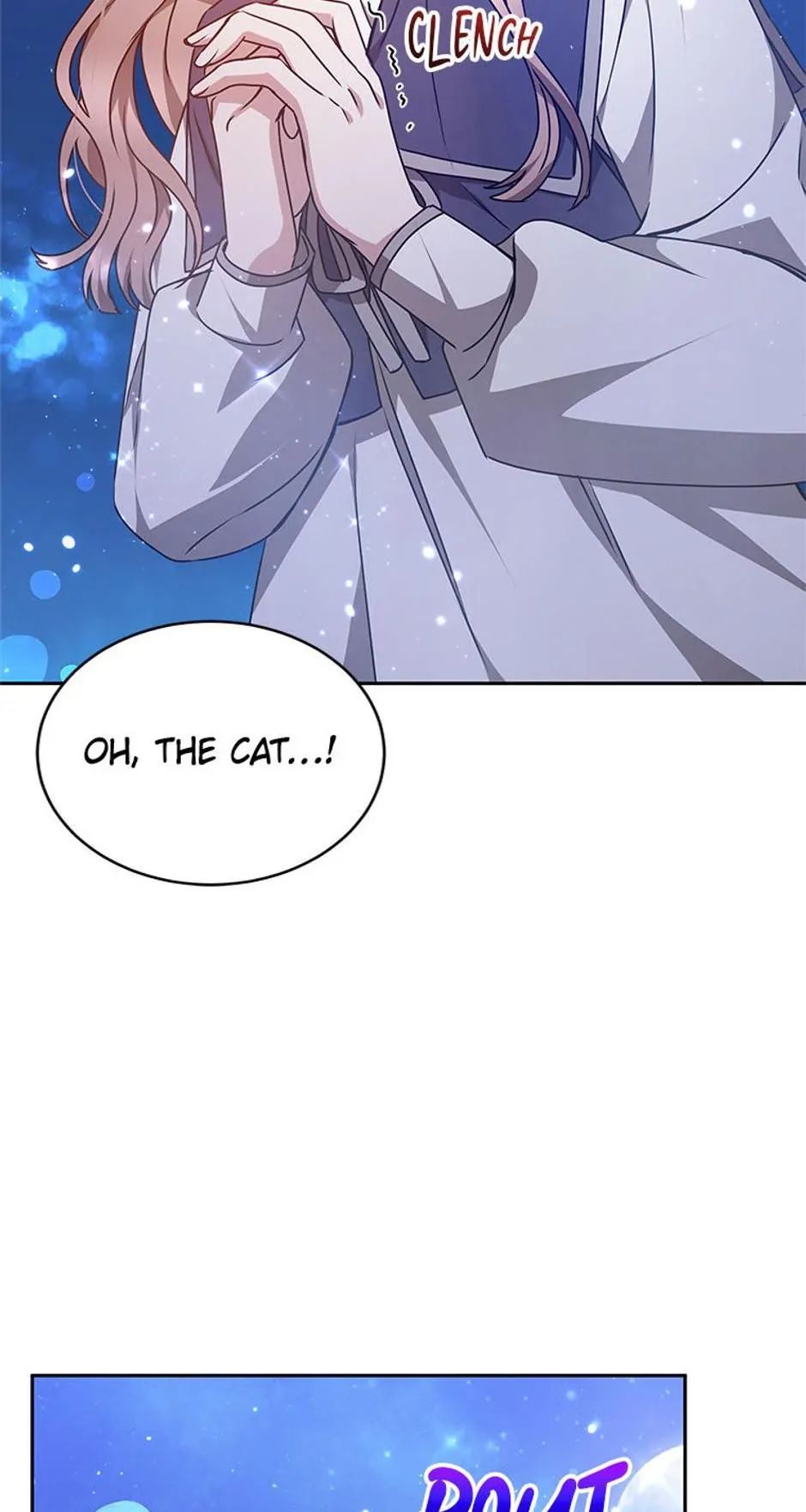 Life as the Maid of the Prisoner Prince Chapter 27 - page 23