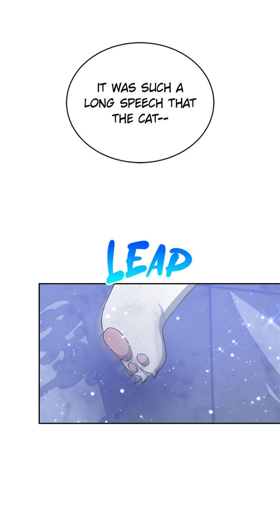 Life as the Maid of the Prisoner Prince Chapter 27 - page 31