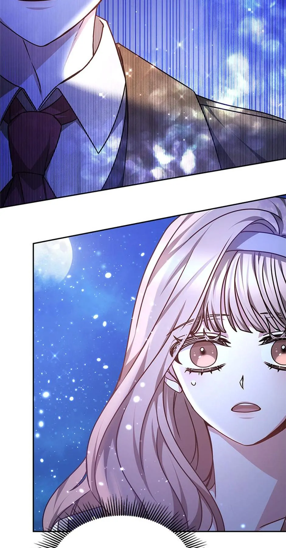 Life as the Maid of the Prisoner Prince Chapter 27 - page 40