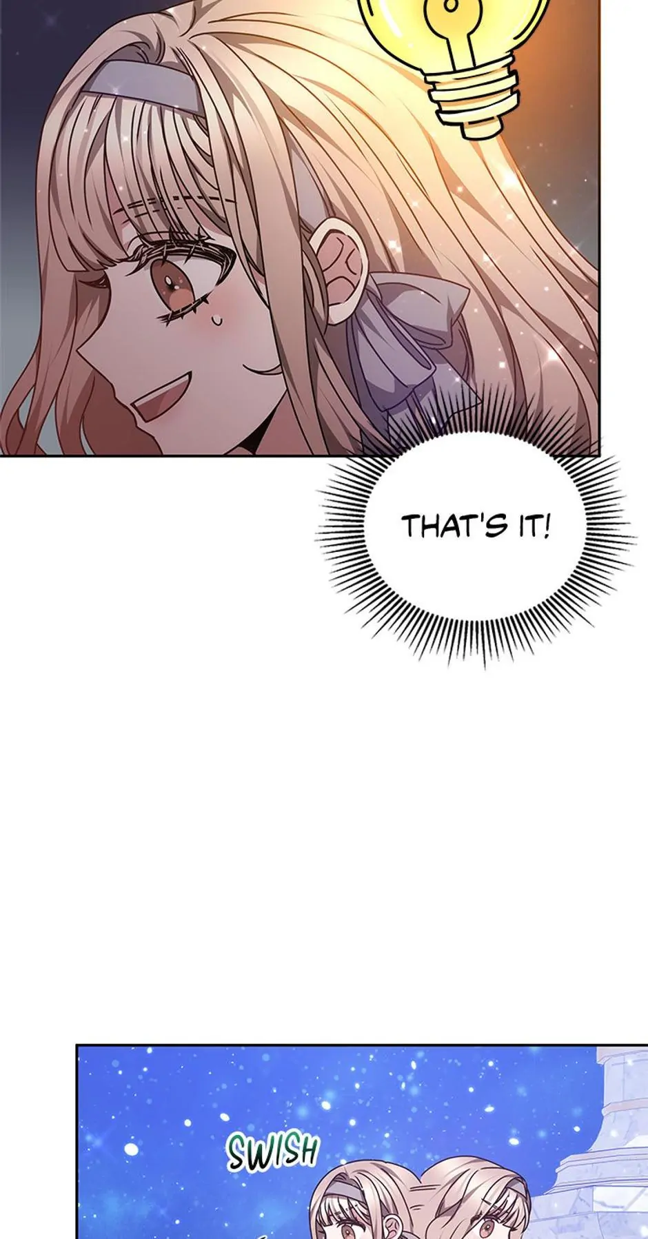 Life as the Maid of the Prisoner Prince Chapter 27 - page 43