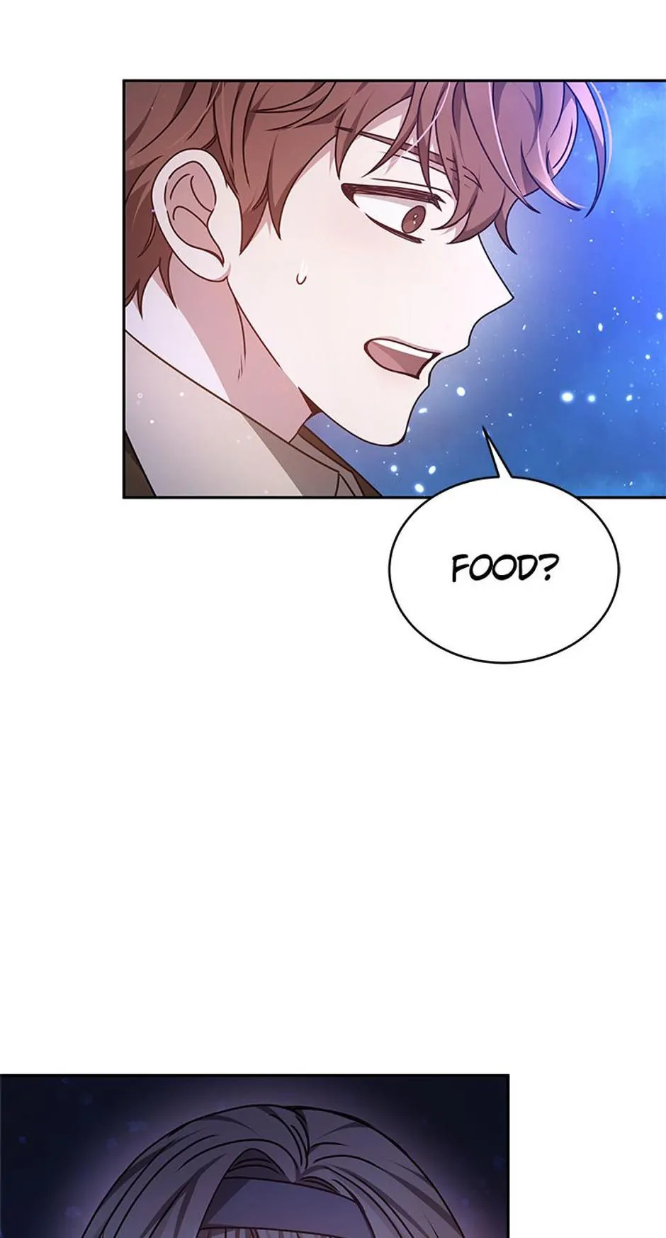 Life as the Maid of the Prisoner Prince Chapter 27 - page 46