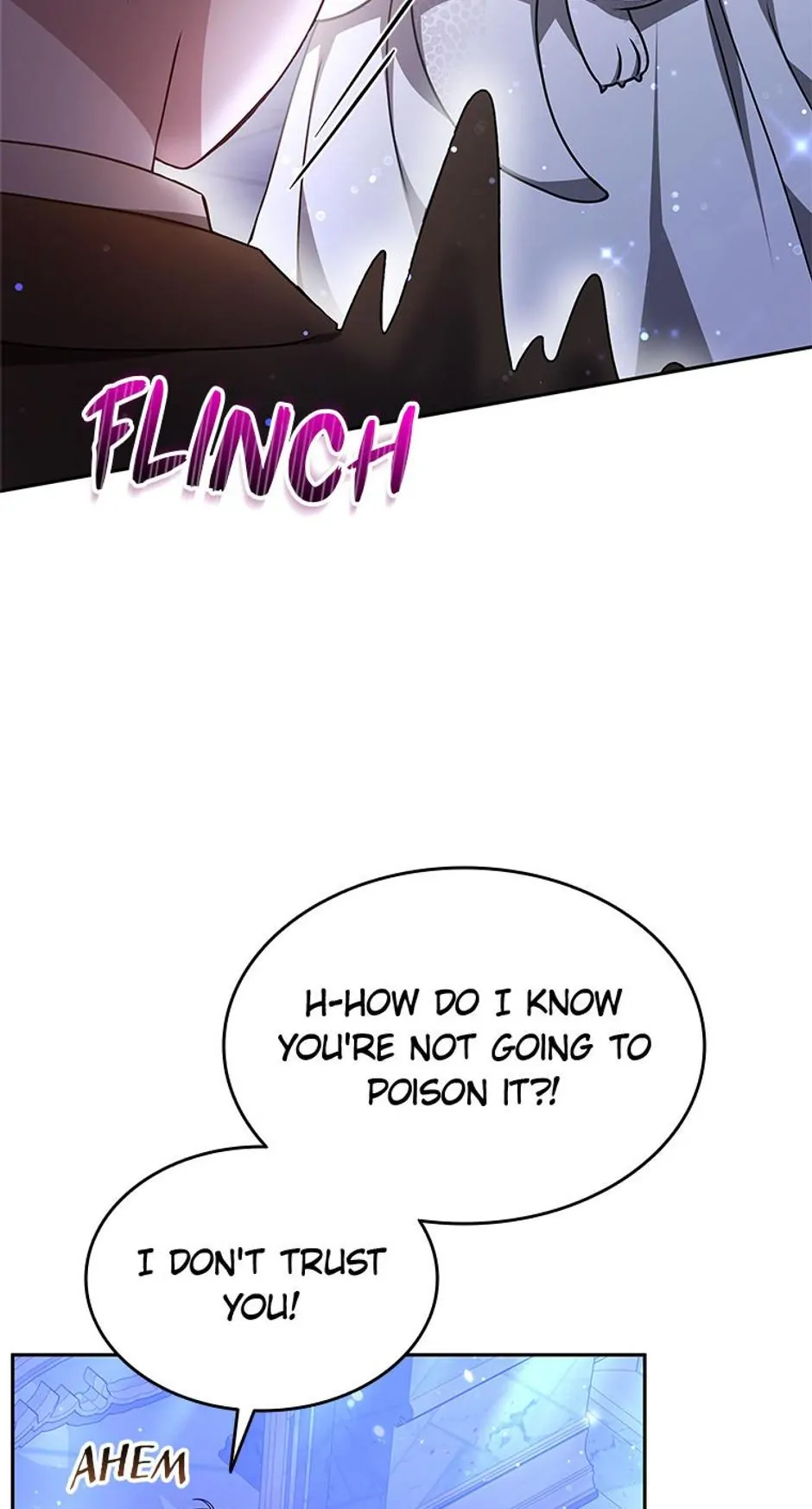 Life as the Maid of the Prisoner Prince Chapter 27 - page 49