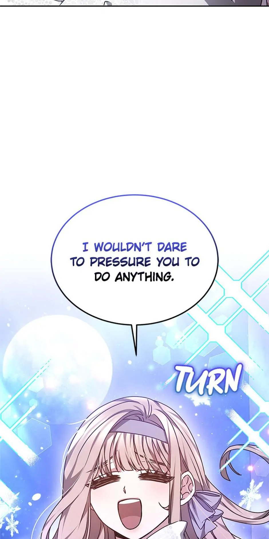 Life as the Maid of the Prisoner Prince Chapter 27 - page 54