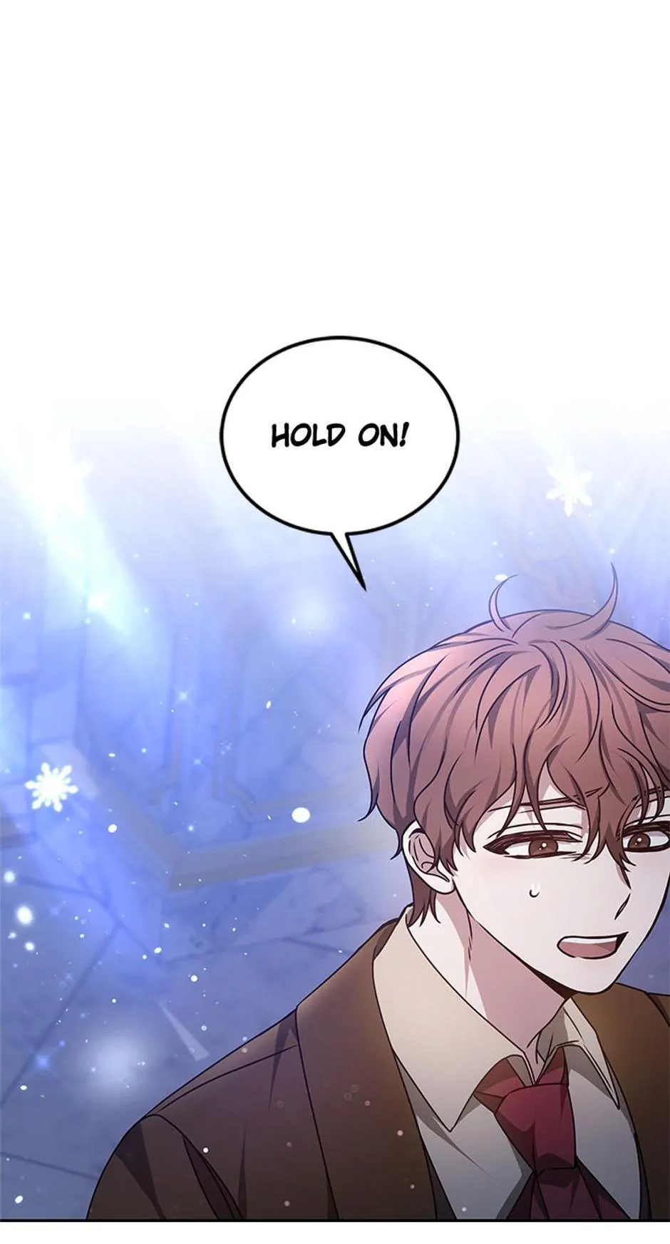 Life as the Maid of the Prisoner Prince Chapter 27 - page 59