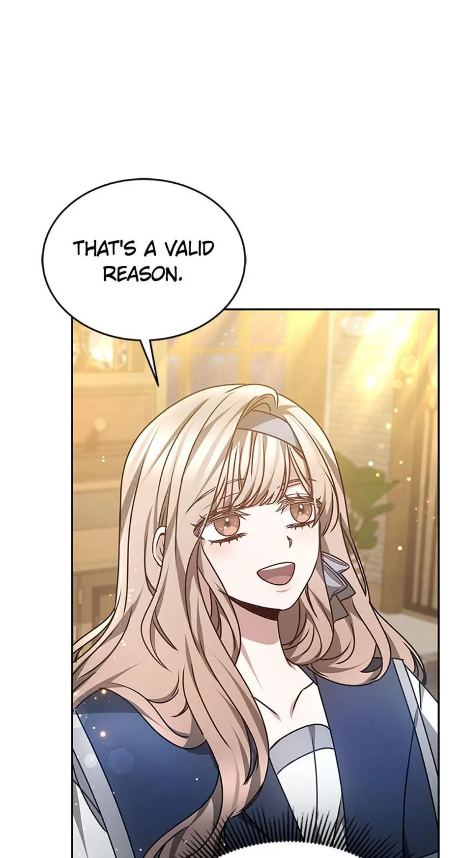 Life as the Maid of the Prisoner Prince Chapter 27 - page 68