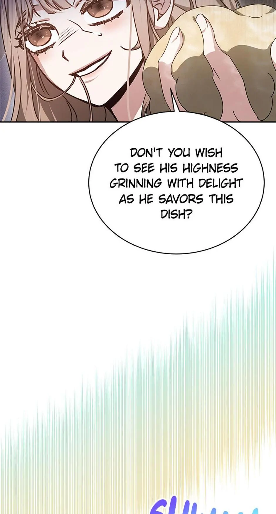 Life as the Maid of the Prisoner Prince Chapter 27 - page 77