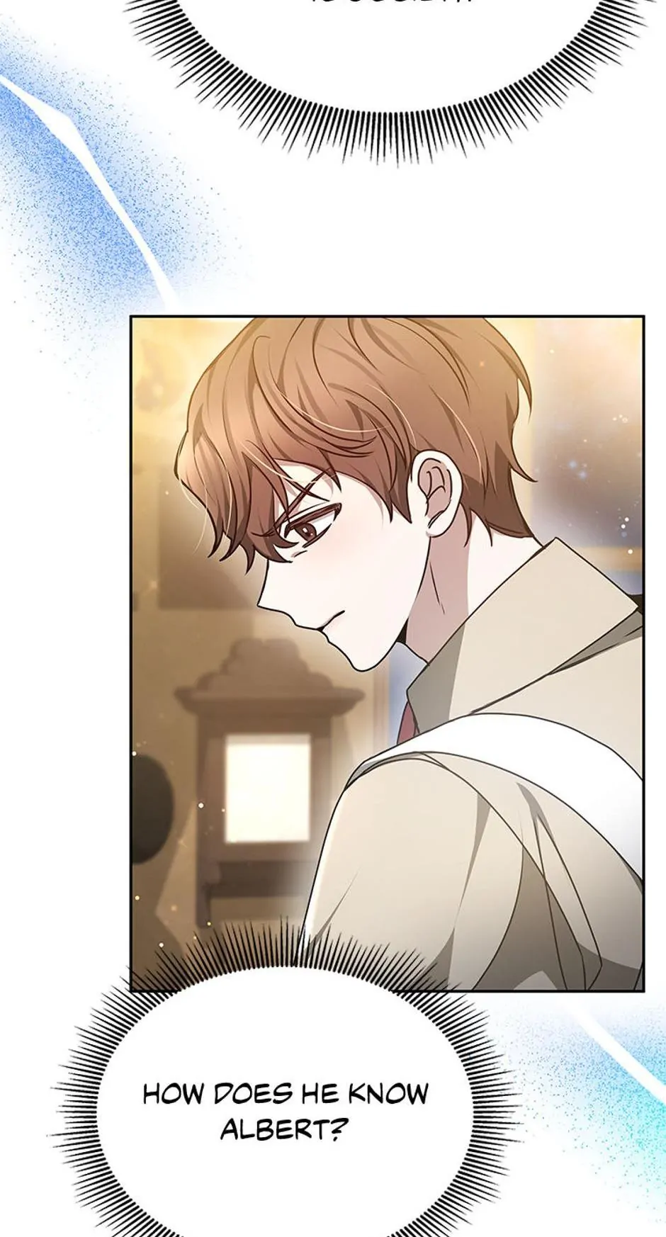Life as the Maid of the Prisoner Prince Chapter 27 - page 80