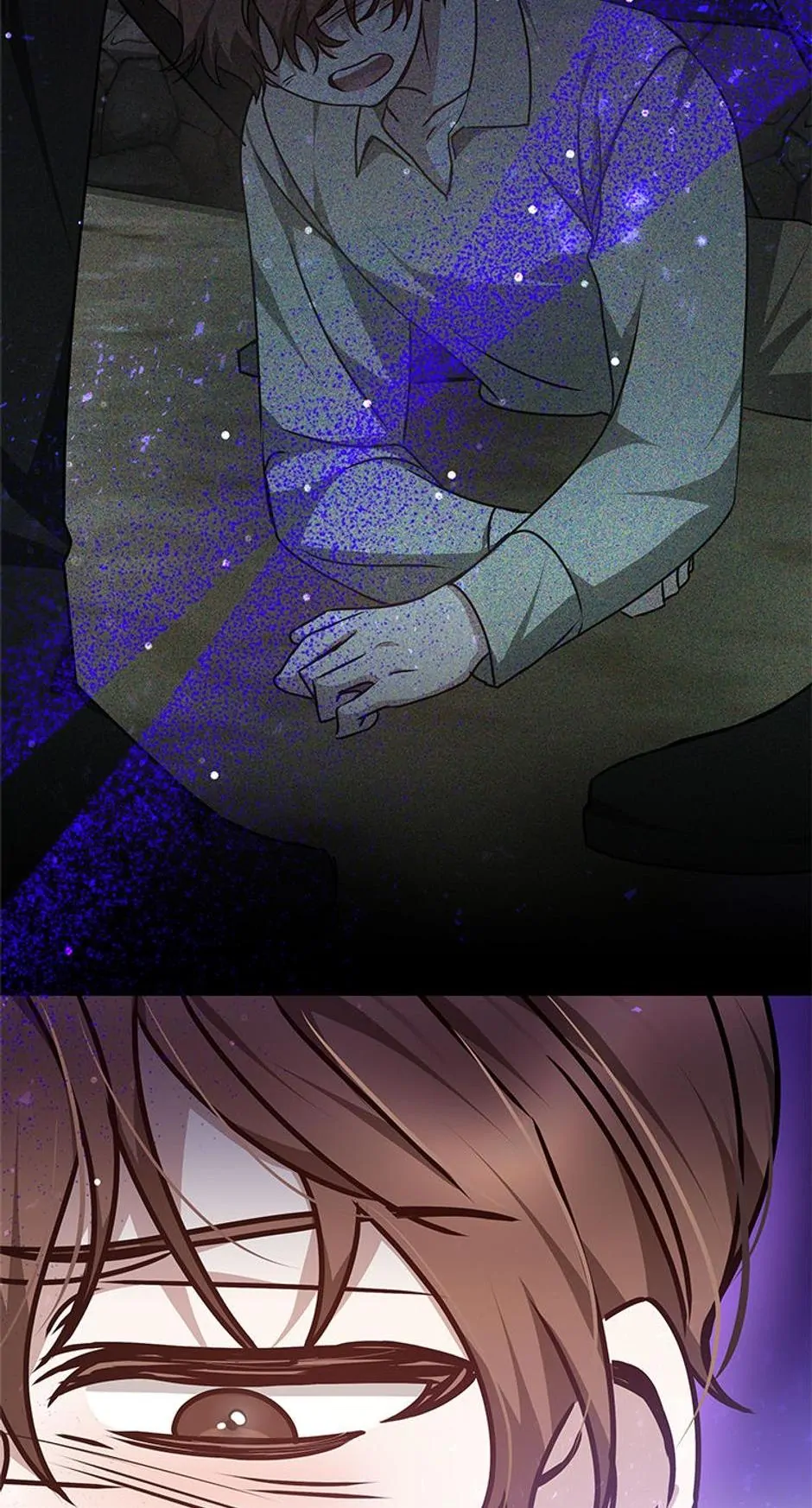 Life as the Maid of the Prisoner Prince Chapter 27 - page 84