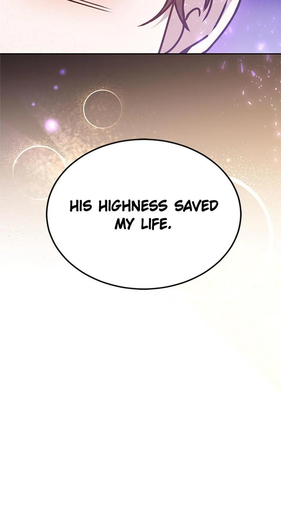 Life as the Maid of the Prisoner Prince Chapter 27 - page 85
