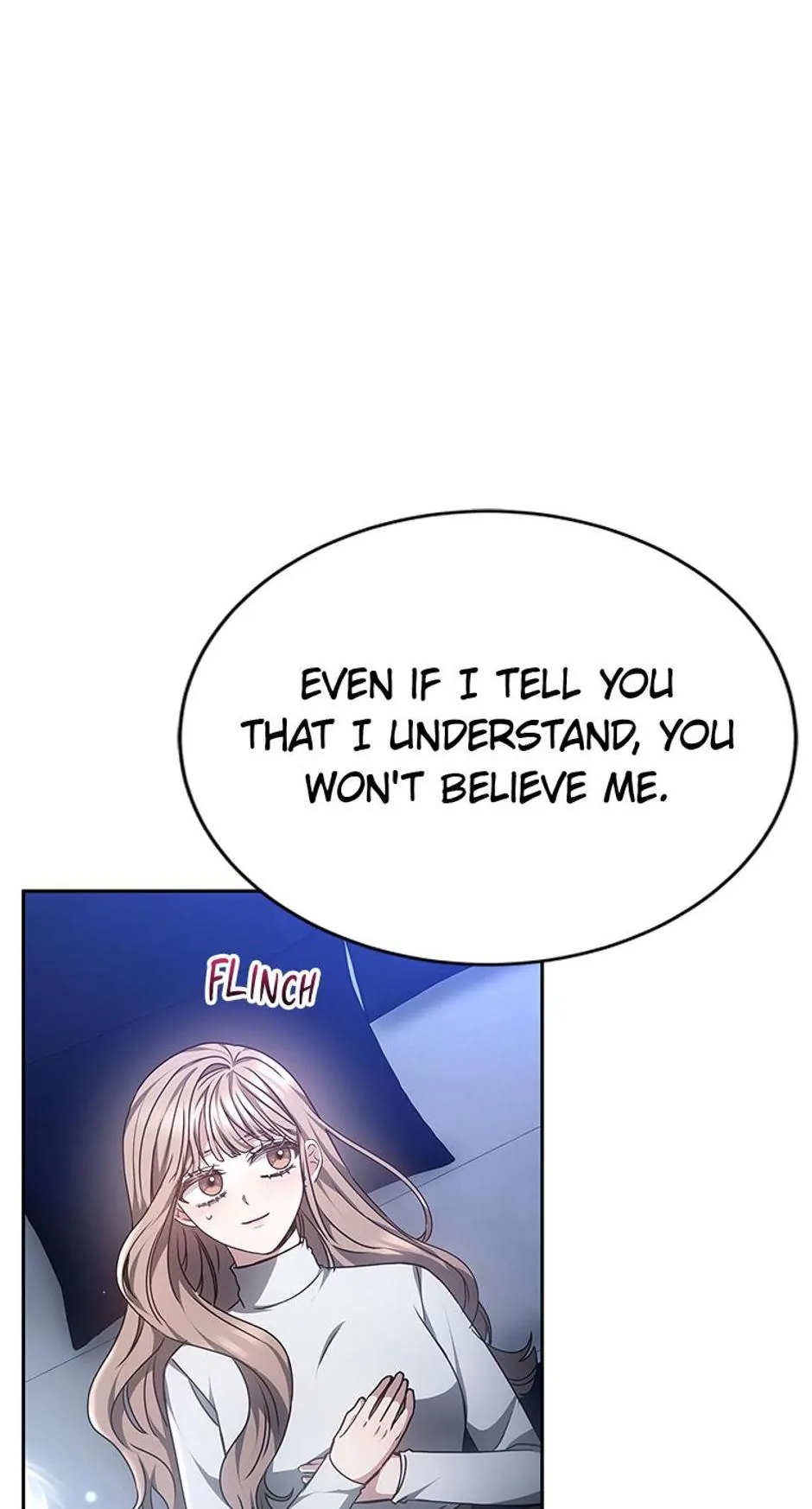 Life as the Maid of the Prisoner Prince Chapter 26 - page 11