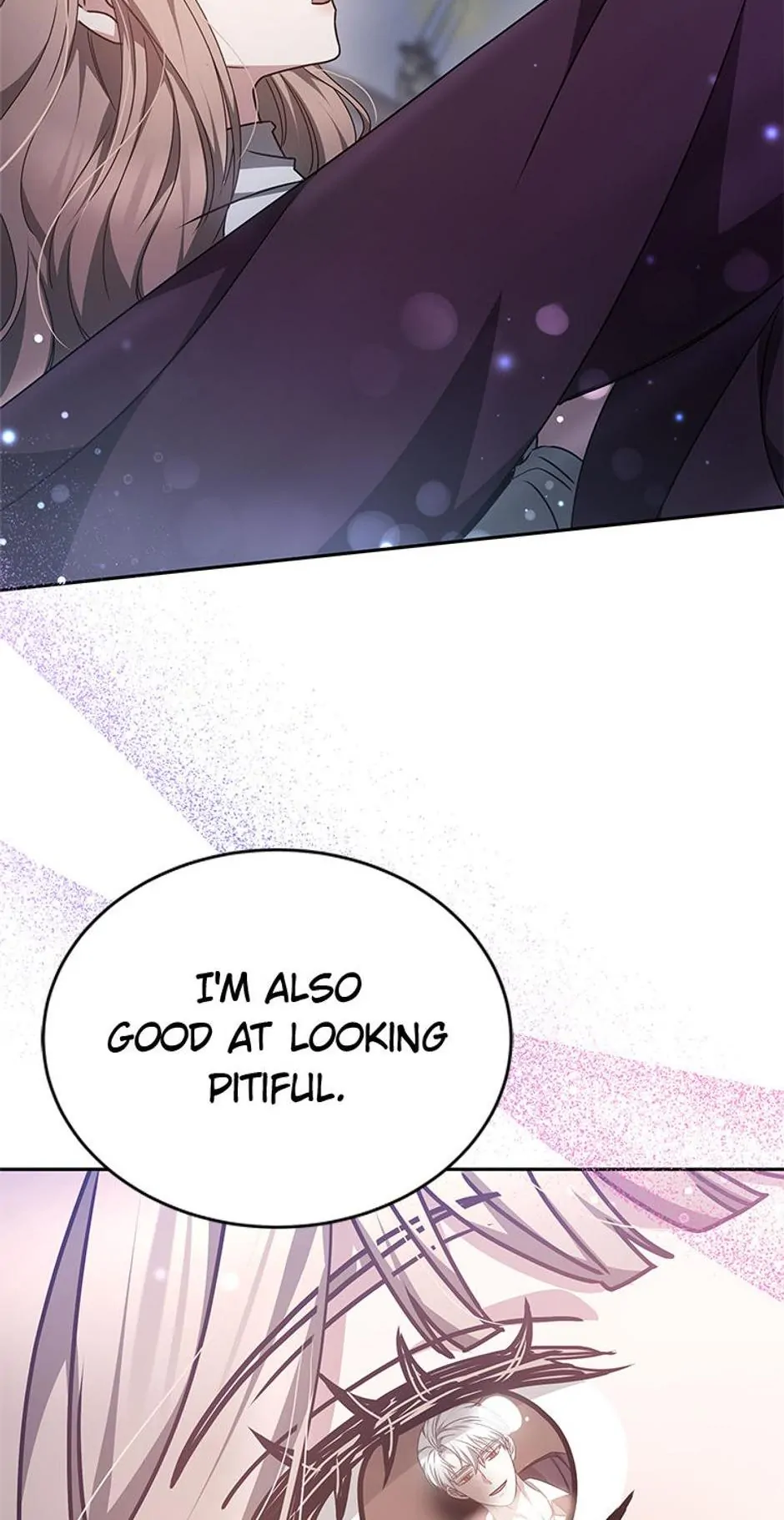 Life as the Maid of the Prisoner Prince Chapter 26 - page 18