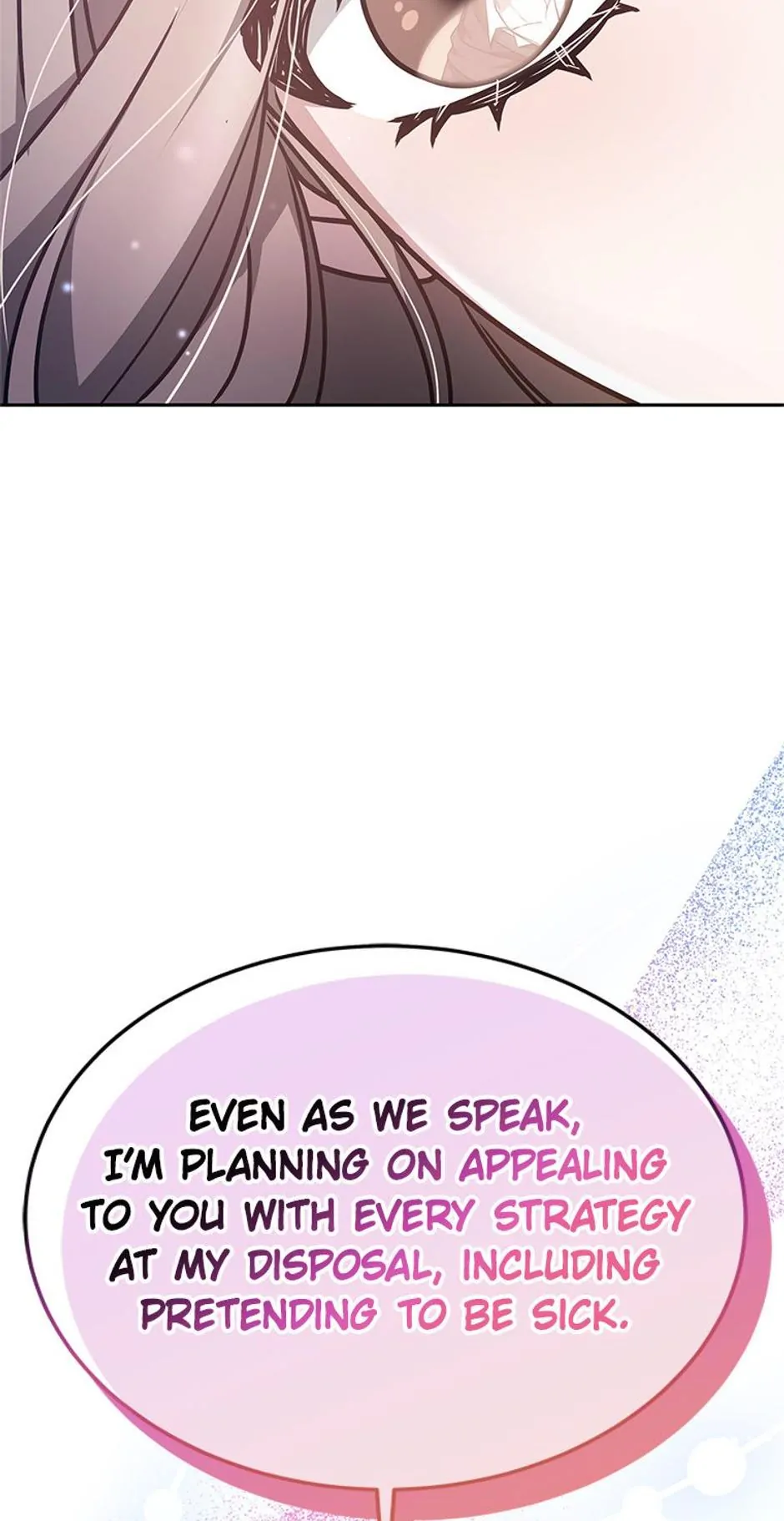 Life as the Maid of the Prisoner Prince Chapter 26 - page 19