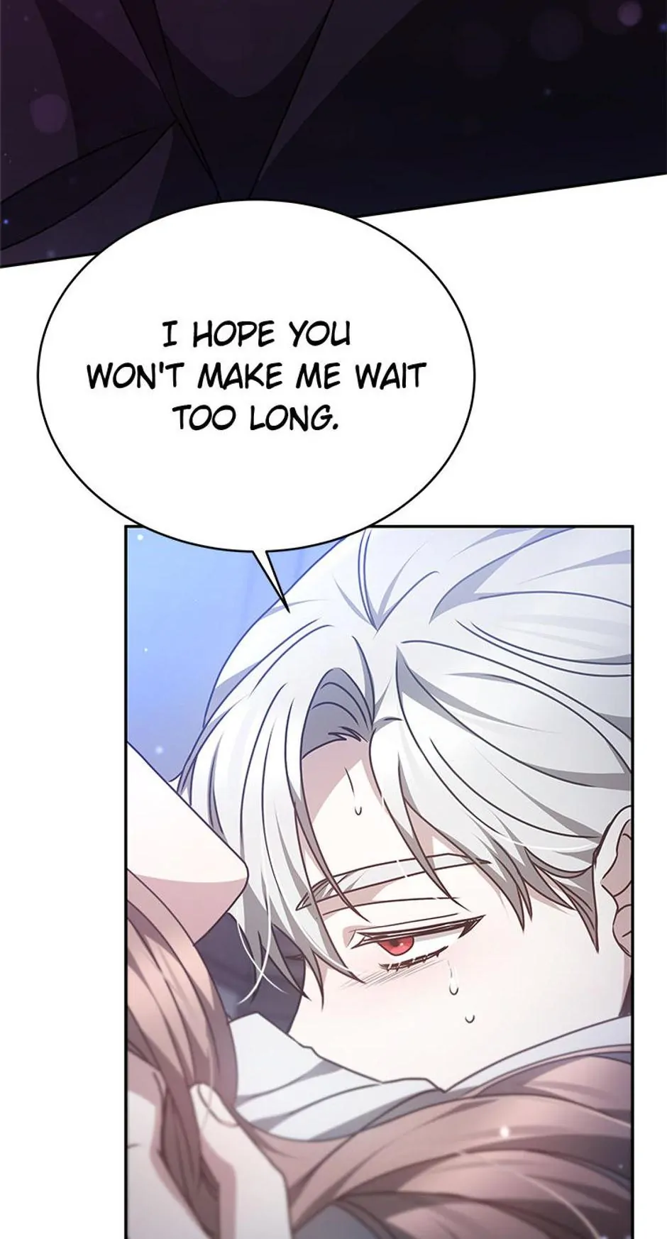 Life as the Maid of the Prisoner Prince Chapter 26 - page 24