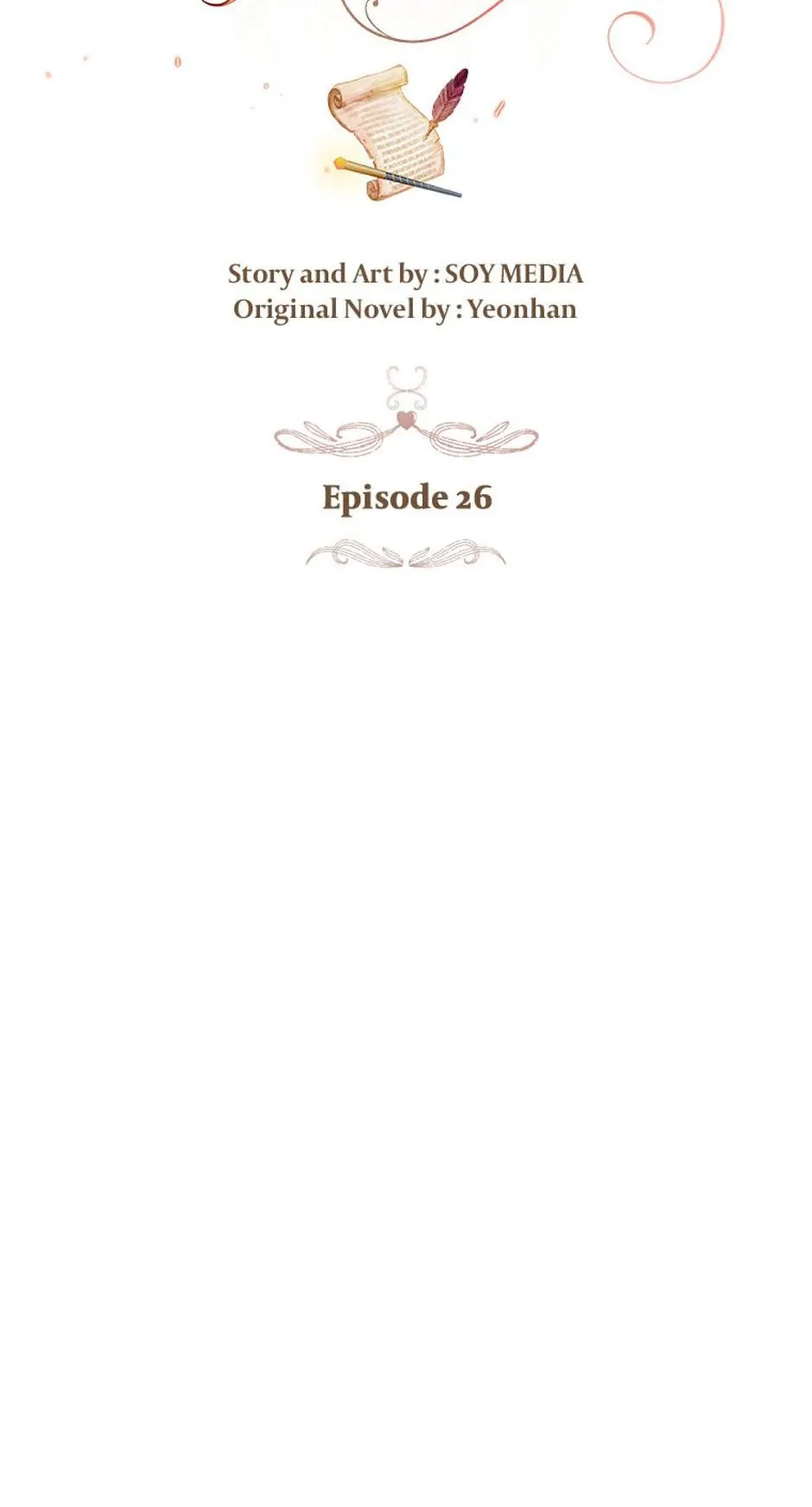 Life as the Maid of the Prisoner Prince Chapter 26 - page 28