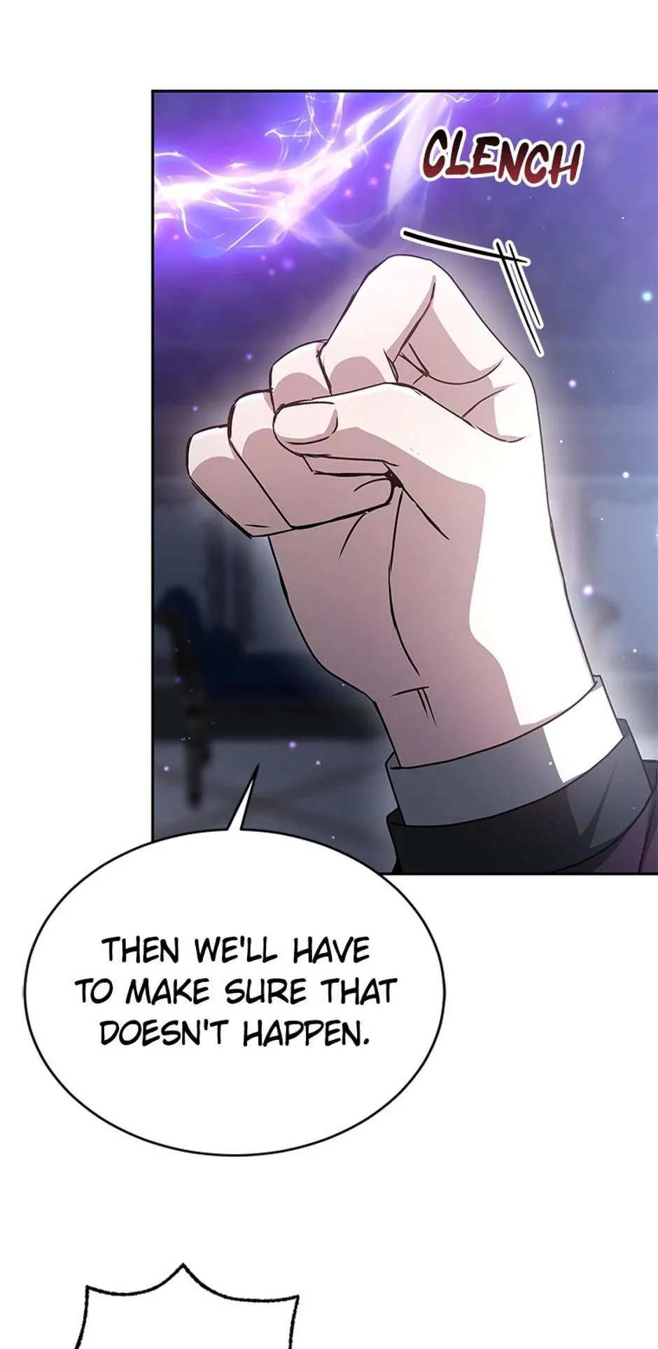 Life as the Maid of the Prisoner Prince Chapter 26 - page 3