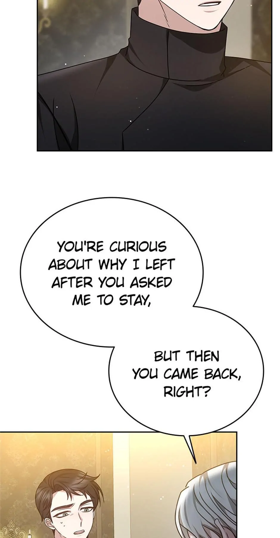 Life as the Maid of the Prisoner Prince Chapter 26 - page 38