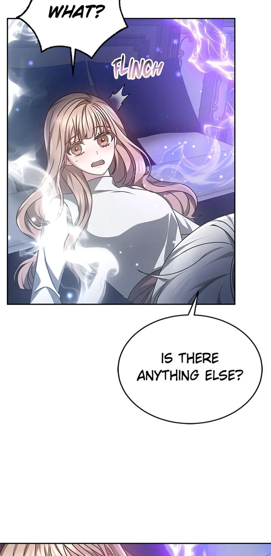 Life as the Maid of the Prisoner Prince Chapter 26 - page 4