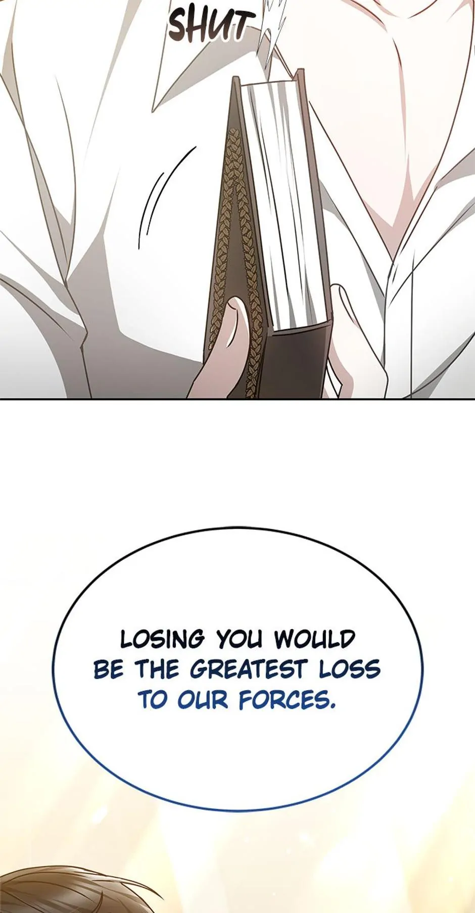 Life as the Maid of the Prisoner Prince Chapter 26 - page 42