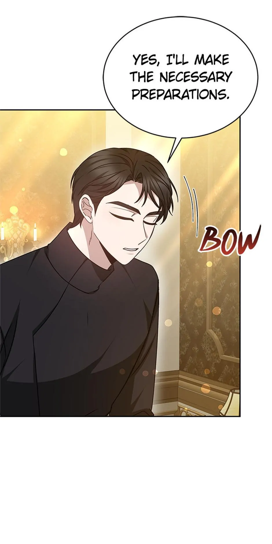 Life as the Maid of the Prisoner Prince Chapter 26 - page 51