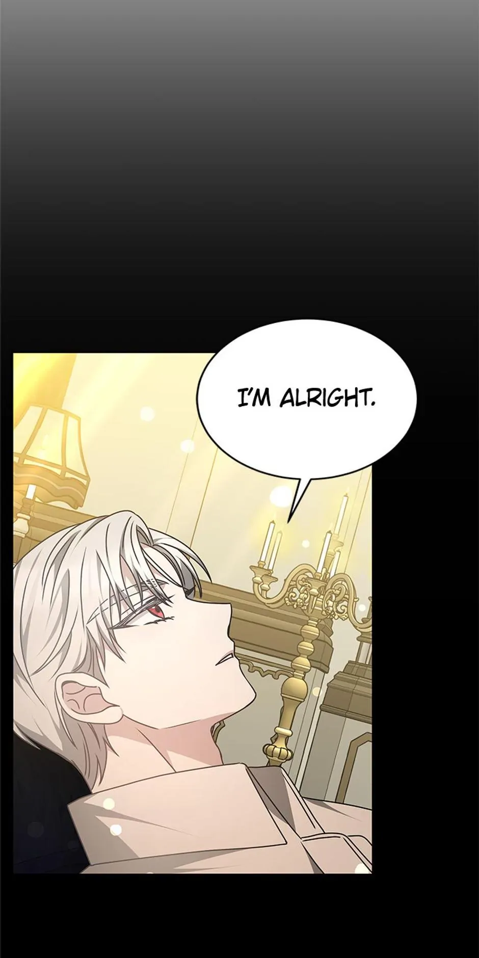 Life as the Maid of the Prisoner Prince Chapter 26 - page 56
