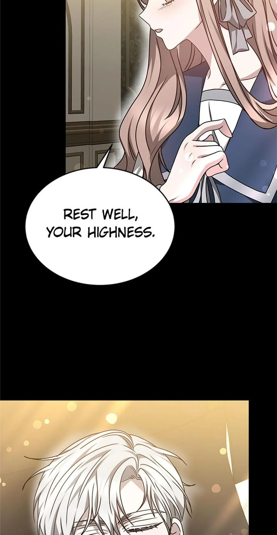 Life as the Maid of the Prisoner Prince Chapter 26 - page 60